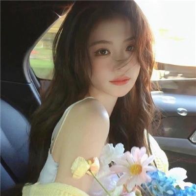 一路笑开花