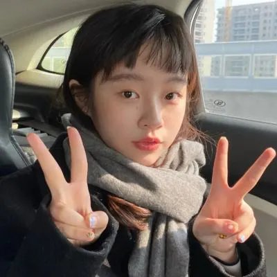 工作的人