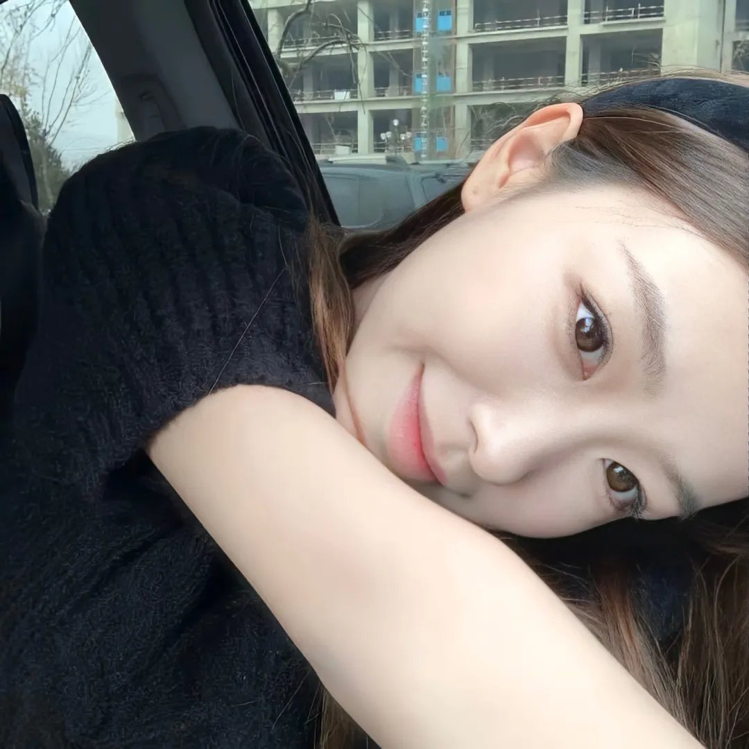 火星坏女孩