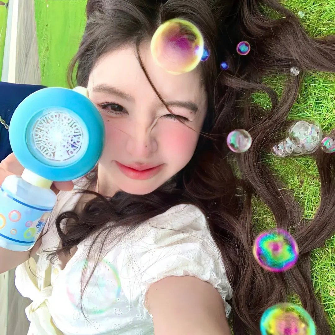 美味关系