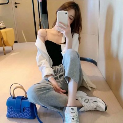 我的女友们