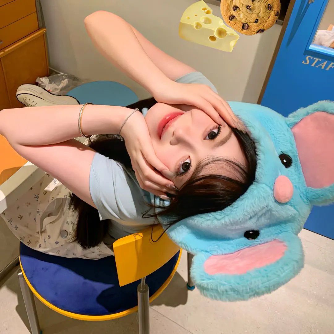 落笔皆是想见你