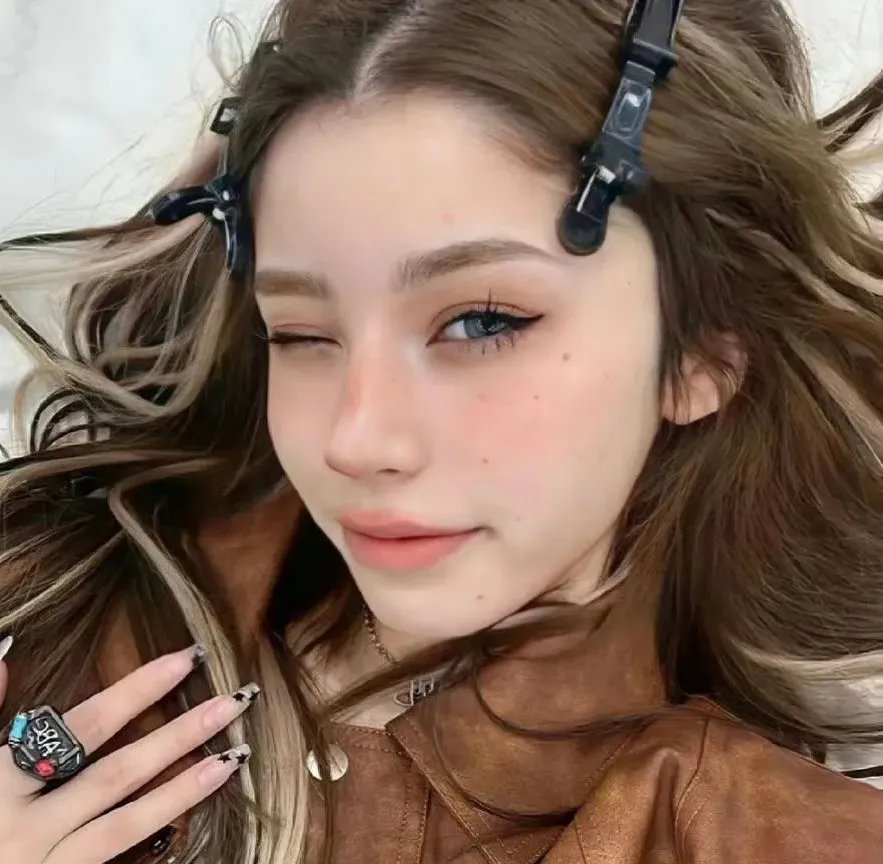美·男子